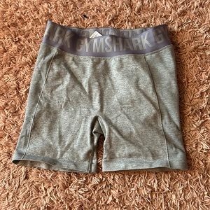 Gymshark flex shorts